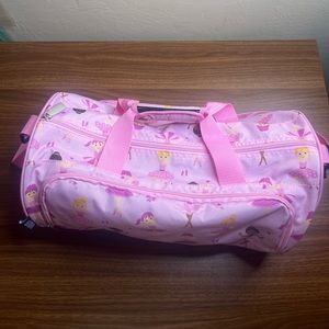 Wildkin Ballet children’s bag